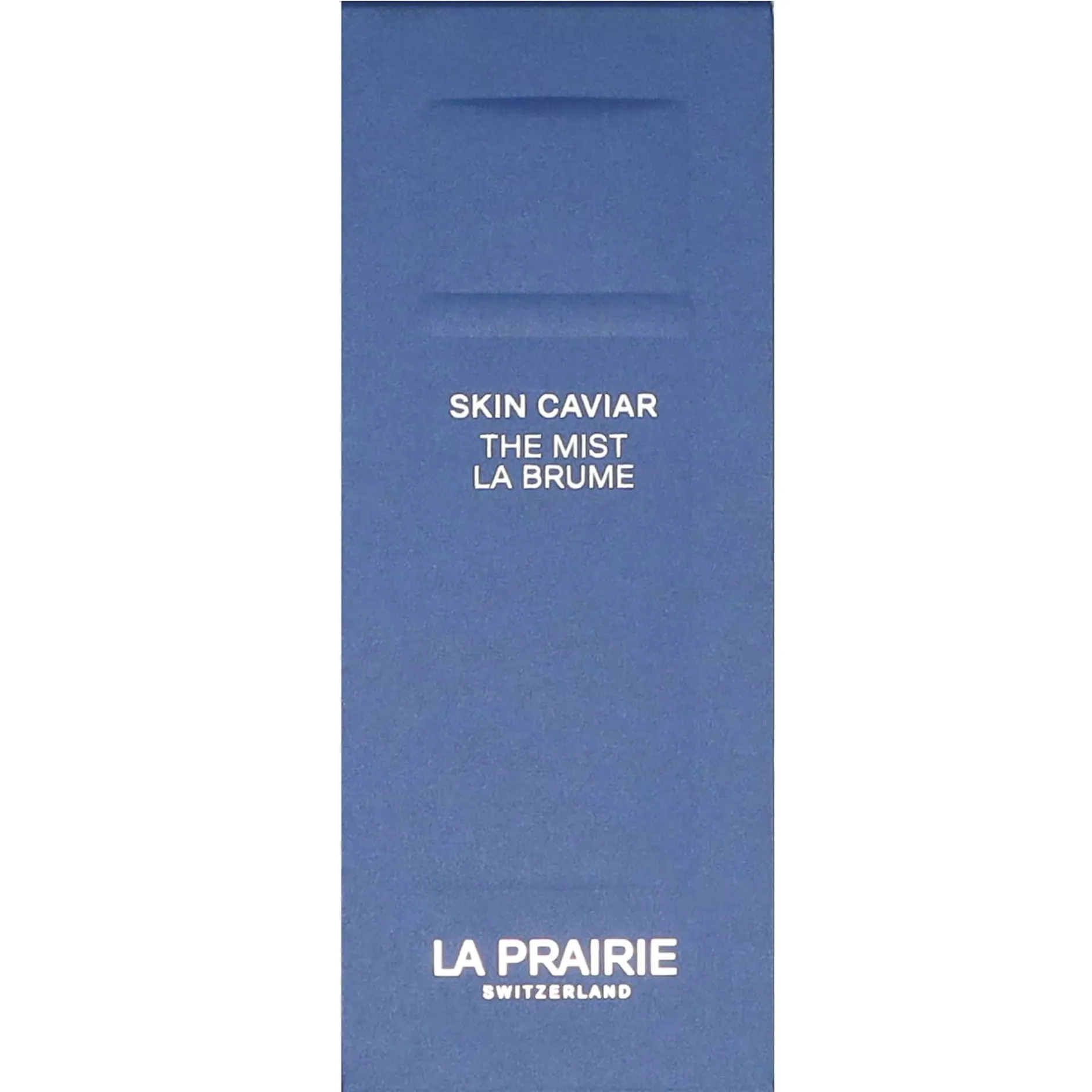 La Prairie Caviar Collection Skin Caviar The Mist 50ml New