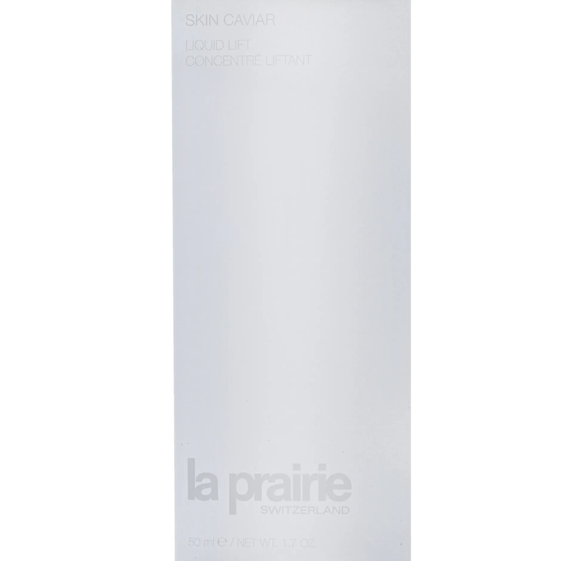 La Prairie Caviar Collection Skin Caviar Liquid Lift 50ml Sale