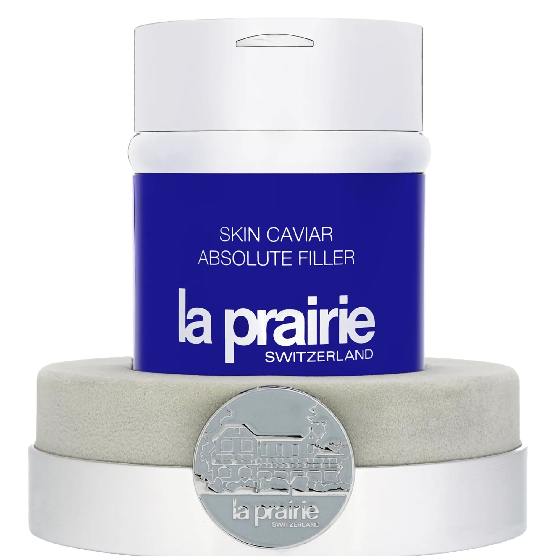 La Prairie Caviar Collection Skin Caviar Absolute Filler 60ml Hot
