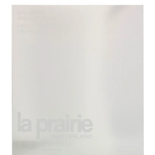 La Prairie Caviar Collection Skin Caviar Absolute Filler 60ml Hot