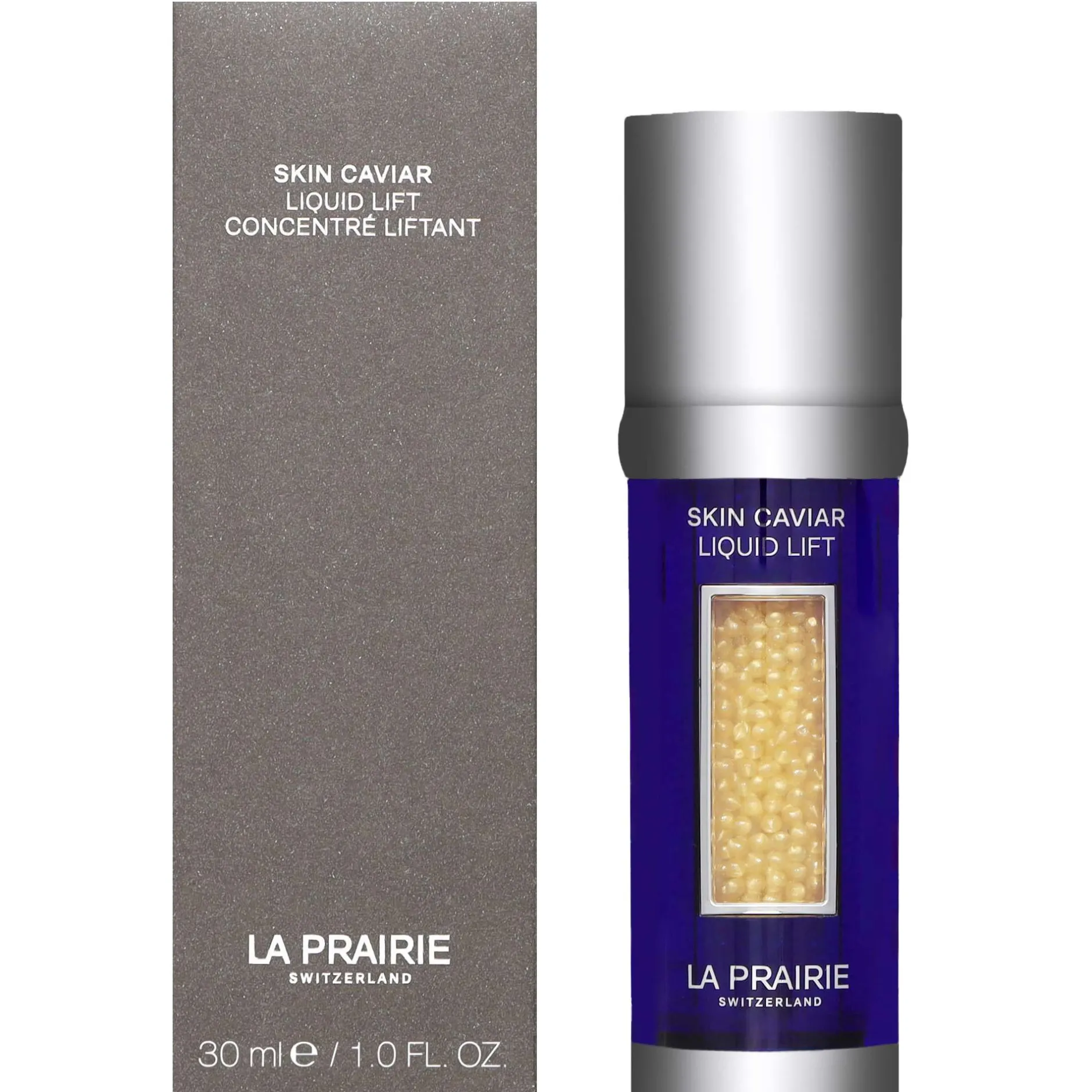 La Prairie Caviar Collection Skin Caviar Liquid Lift 30ml Hot