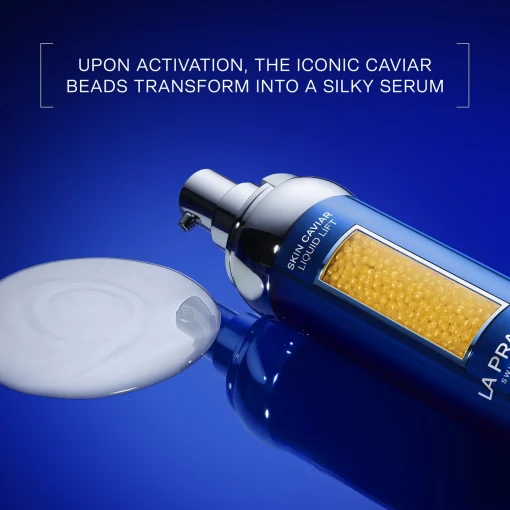 La Prairie Caviar Collection Skin Caviar Liquid Lift 30ml Hot