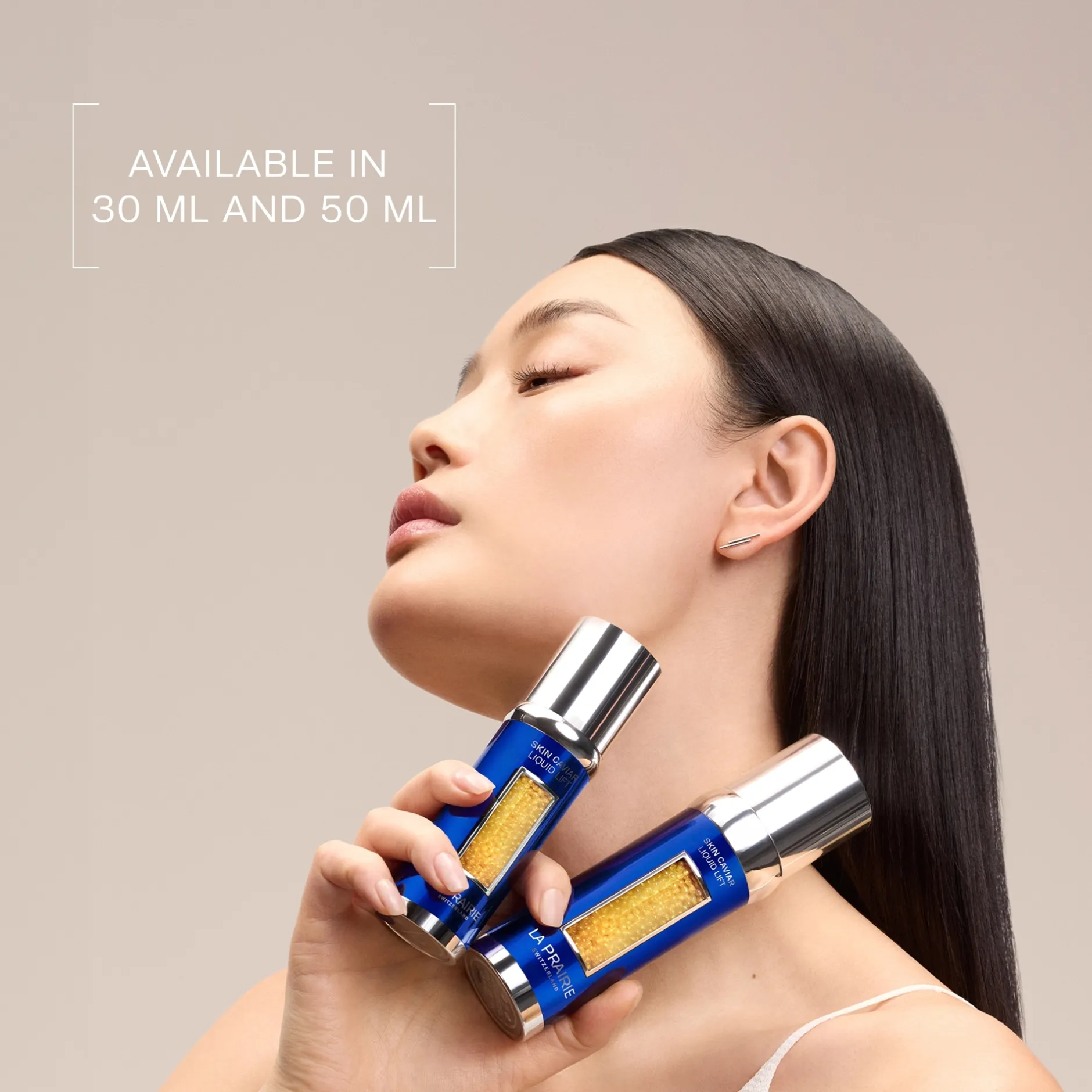 La Prairie Caviar Collection Skin Caviar Liquid Lift 30ml Hot