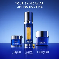 La Prairie Caviar Collection Skin Caviar Liquid Lift 30ml Hot