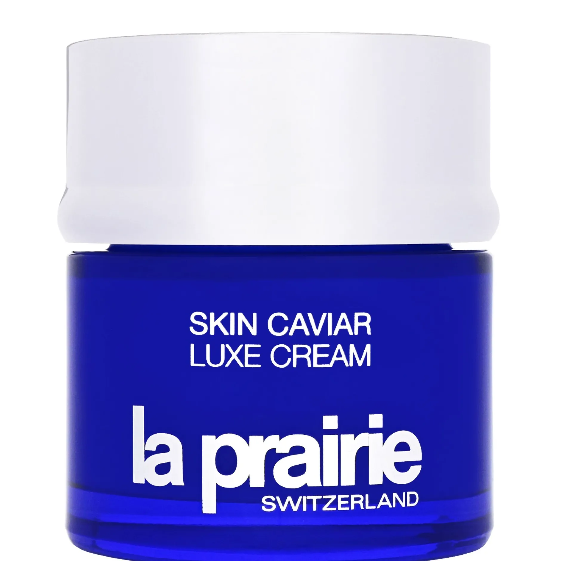 La Prairie Caviar Collection Skin Caviar Luxe Cream 100ml New
