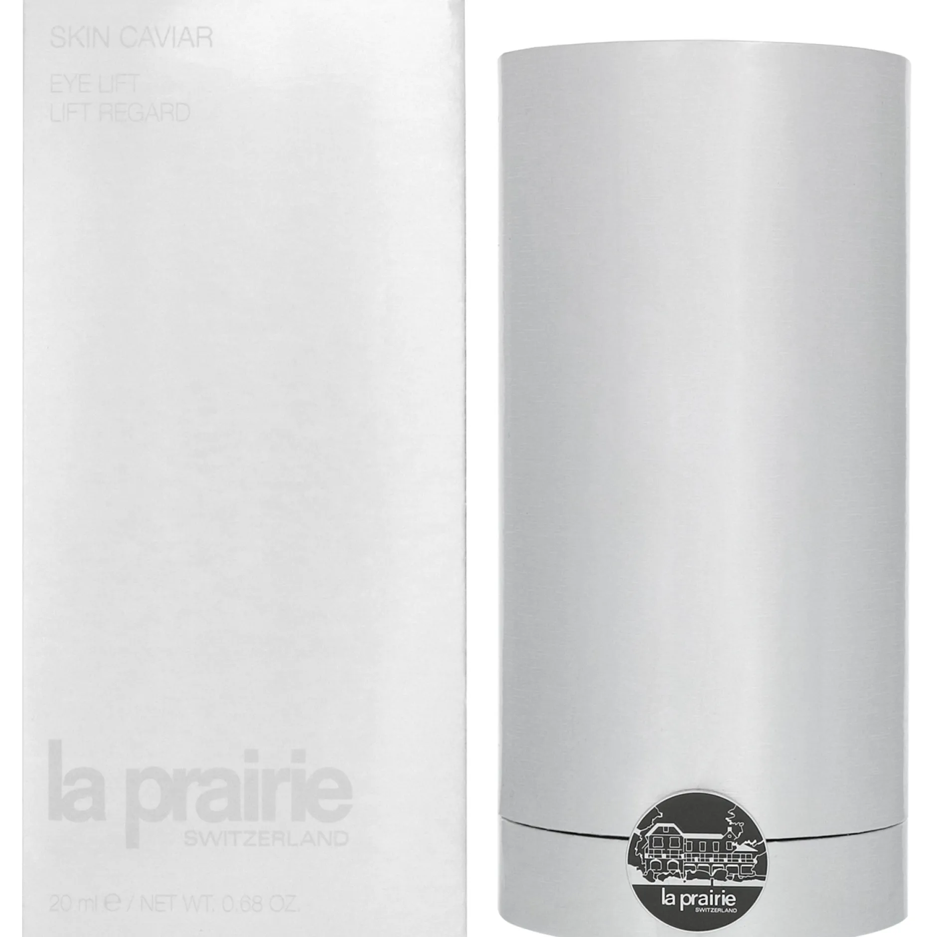La Prairie Caviar Collection Skin Caviar Luxe Eye Lift Serum 20ml Online
