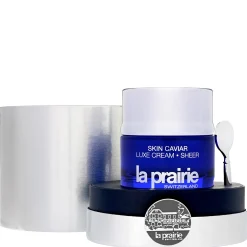 La Prairie Caviar Collection Skin Caviar Luxe Cream Sheer 50ml Clearance