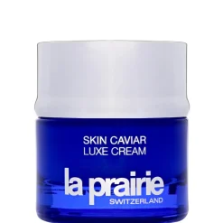 La Prairie Caviar Collection Skin Caviar Luxe Cream 50ml New