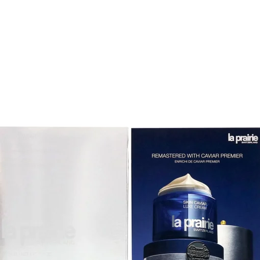 La Prairie Caviar Collection Skin Caviar Luxe Cream 50ml New