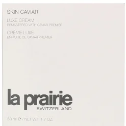 La Prairie Caviar Collection Skin Caviar Luxe Cream 50ml New