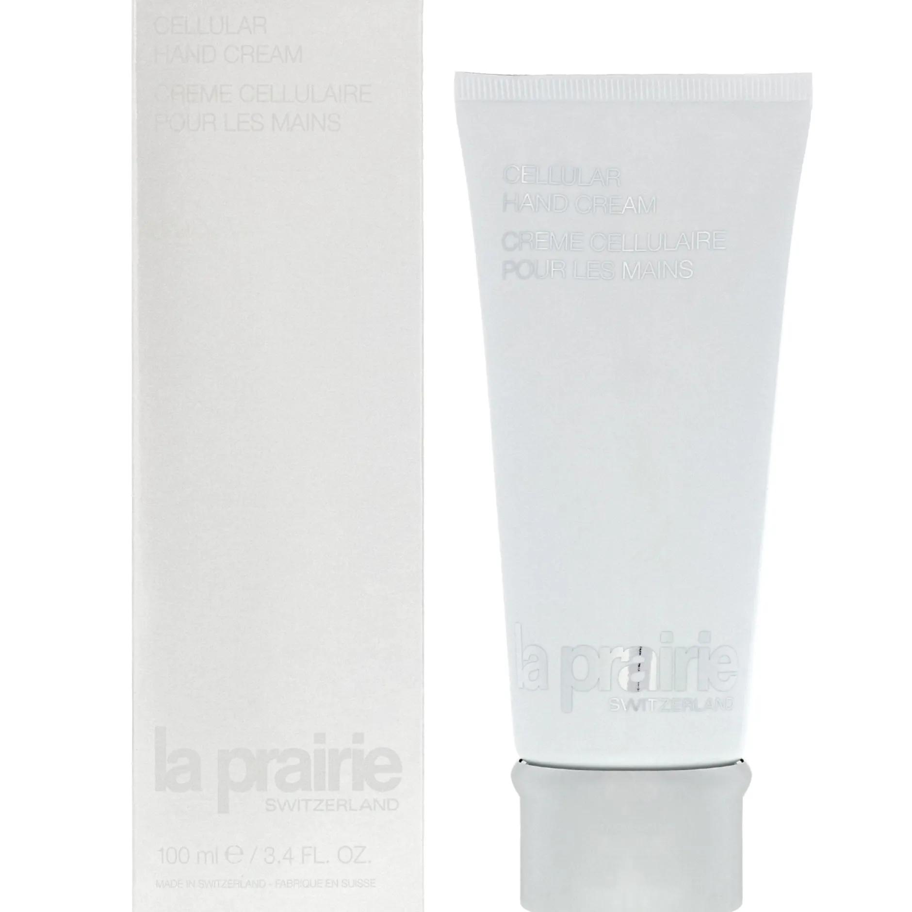 La Prairie Cellular Hand Cream 100ml Hot