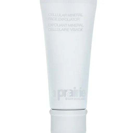 La Prairie Cellular Mineral Face Exfoliator 100ml