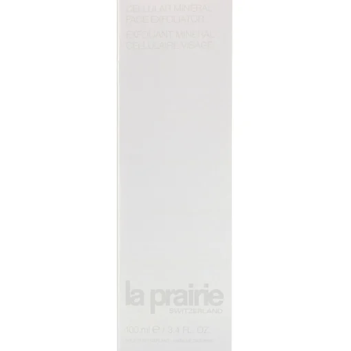 La Prairie Cellular Mineral Face Exfoliator 100ml