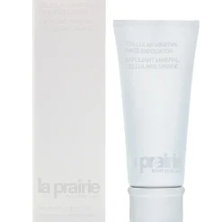 La Prairie Cellular Mineral Face Exfoliator 100ml