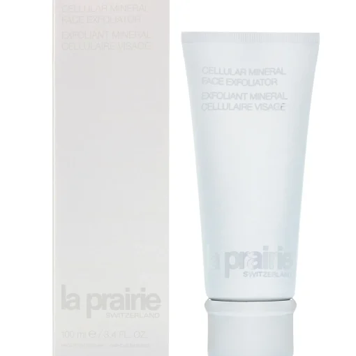 La Prairie Cellular Mineral Face Exfoliator 100ml