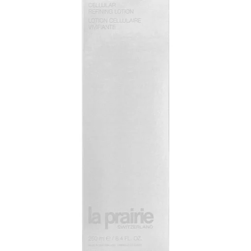 La Prairie Cellular Refining Lotion 250ml Hot