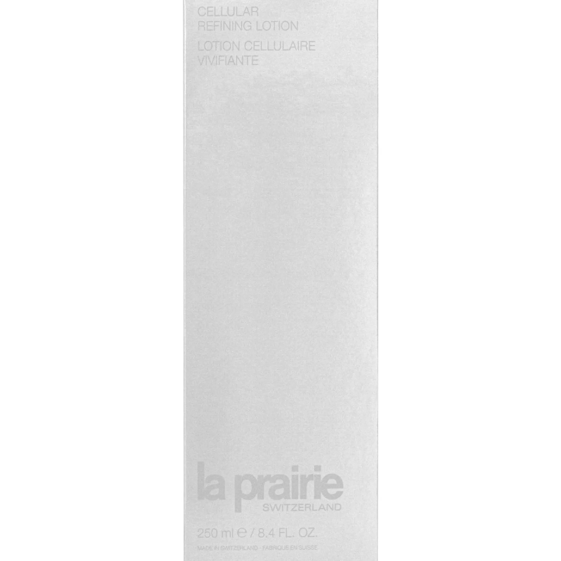 La Prairie Cellular Refining Lotion 250ml Hot