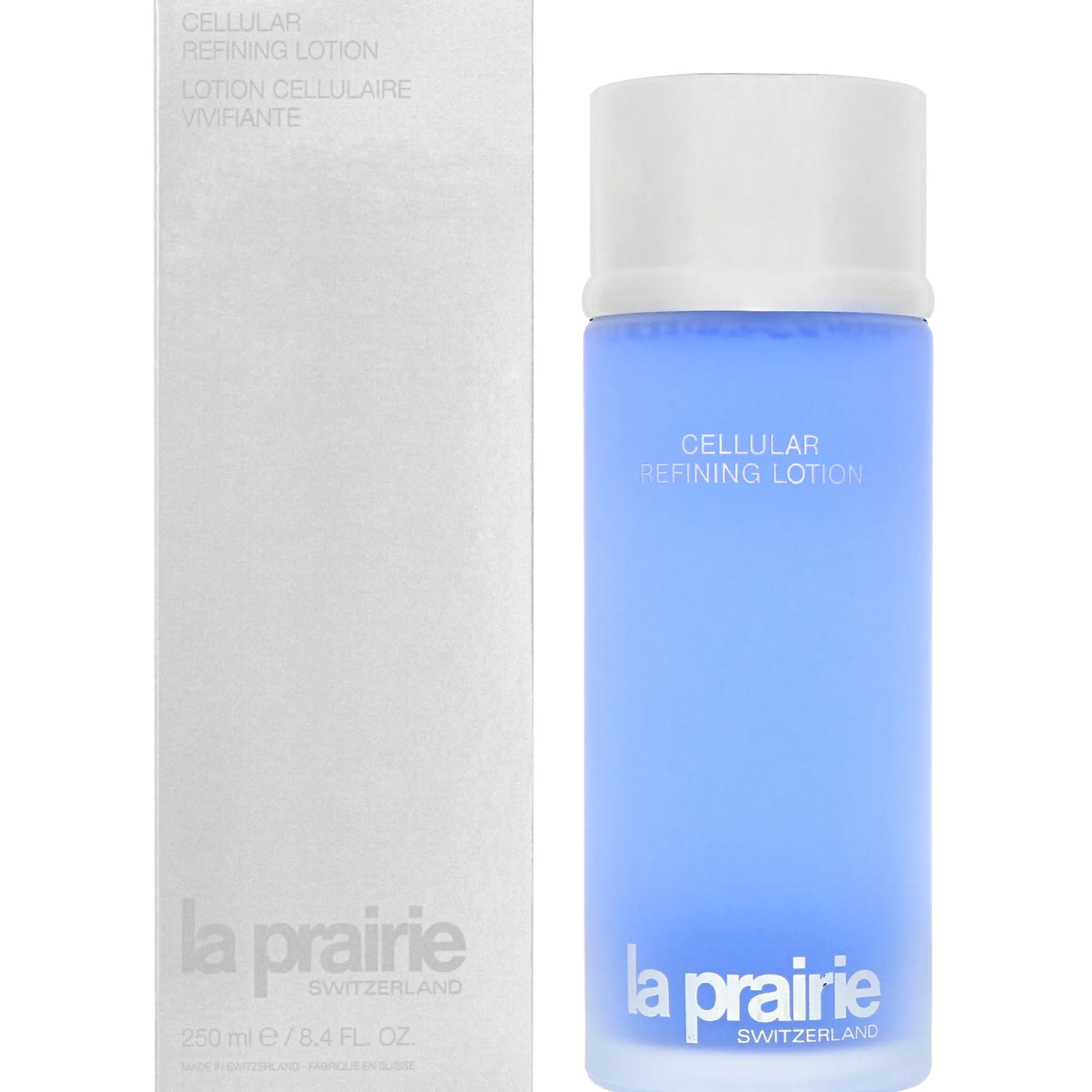 La Prairie Cellular Refining Lotion 250ml Hot