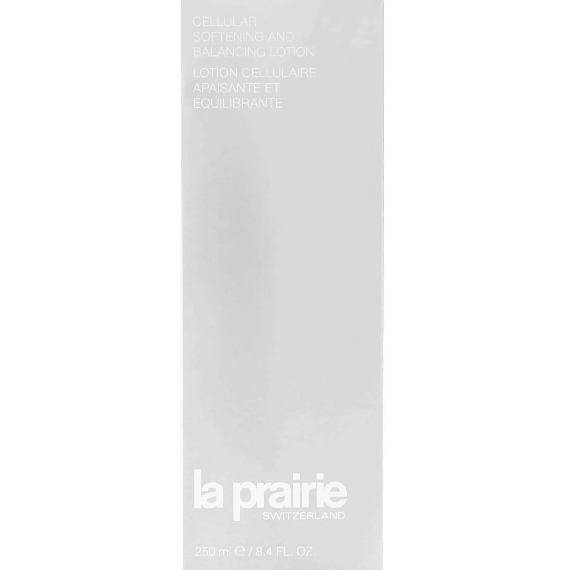 La Prairie Cellular Softening and Balancing Lotion 250ml Online