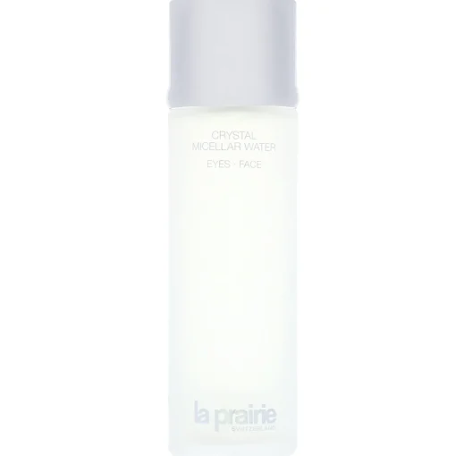 La Prairie Cellular Swiss Ice Crystal Crystal Micellar Water Eyes & Face 150ml Sale