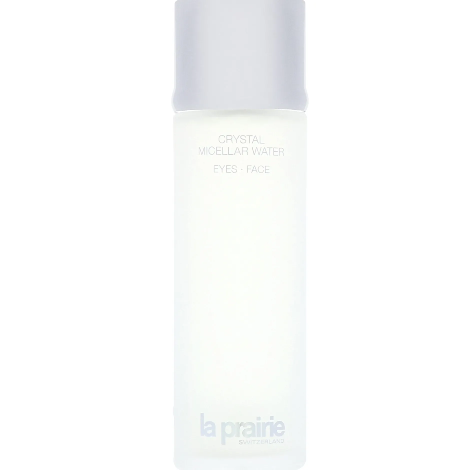 La Prairie Cellular Swiss Ice Crystal Crystal Micellar Water Eyes & Face 150ml Sale