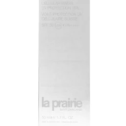 La Prairie Cellular UV Protection Veil SPF50 50ml New