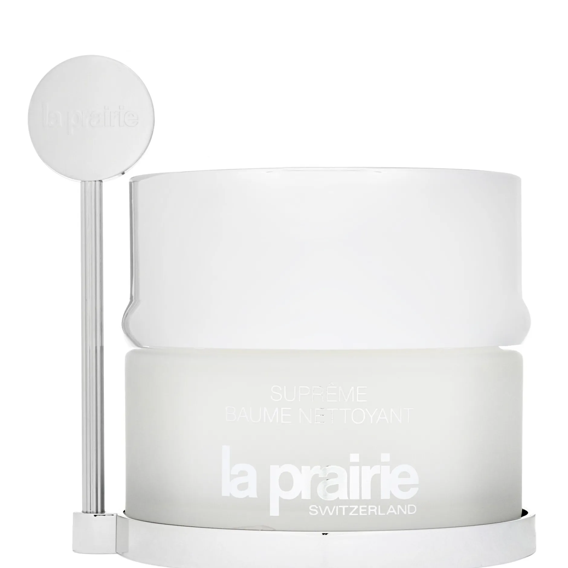 La Prairie Cleansers and Toners Supreme Balm Cleanser 100ml