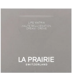 La Prairie Life Matrix Haute Rejuvenation Cream 50ml Discount