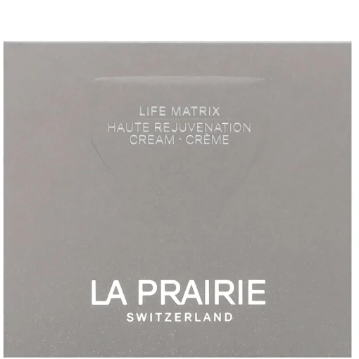 La Prairie Life Matrix Haute Rejuvenation Cream 50ml Discount