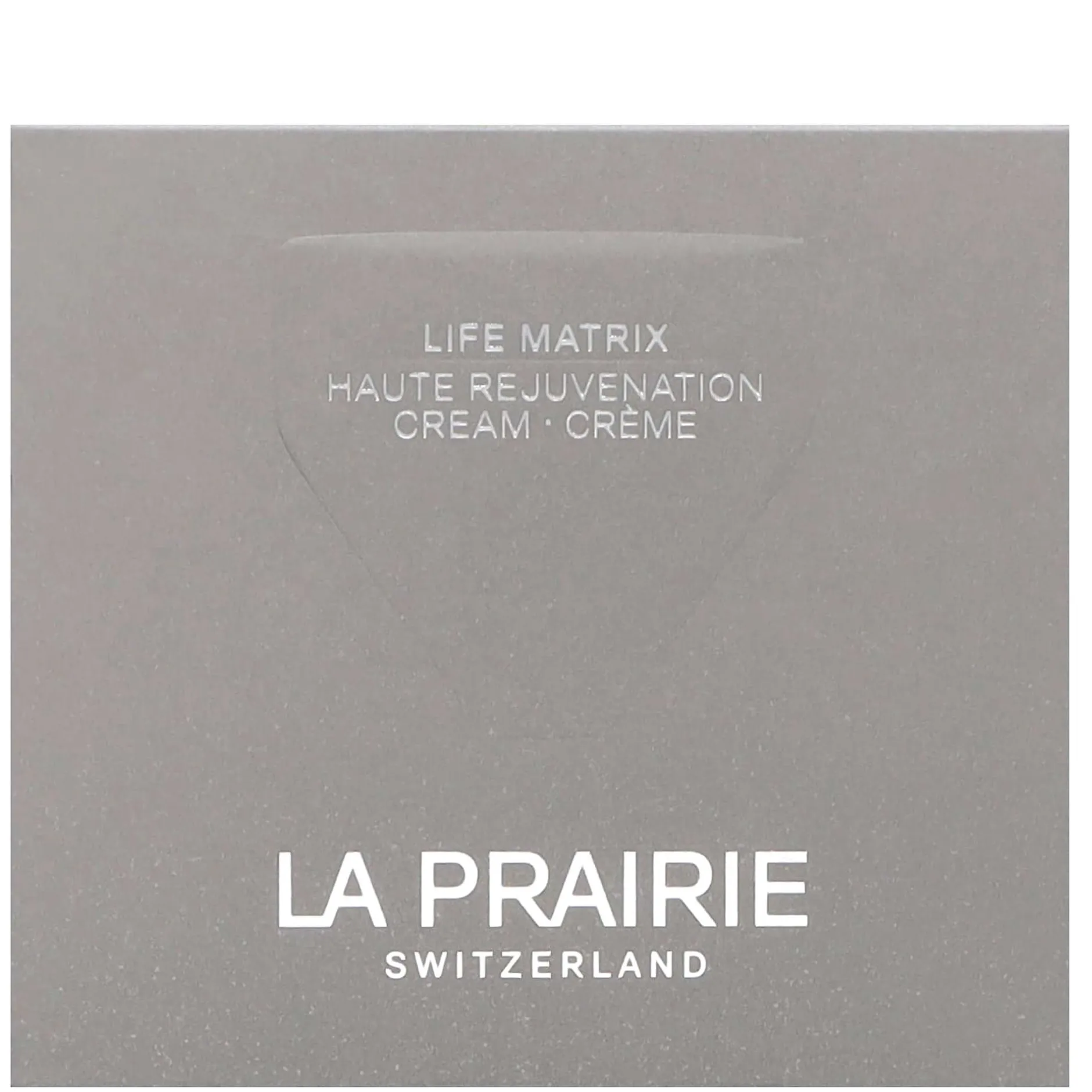 La Prairie Life Matrix Haute Rejuvenation Cream 50ml Discount