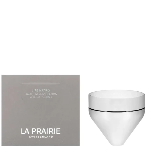 La Prairie Life Matrix Haute Rejuvenation Cream 50ml Discount