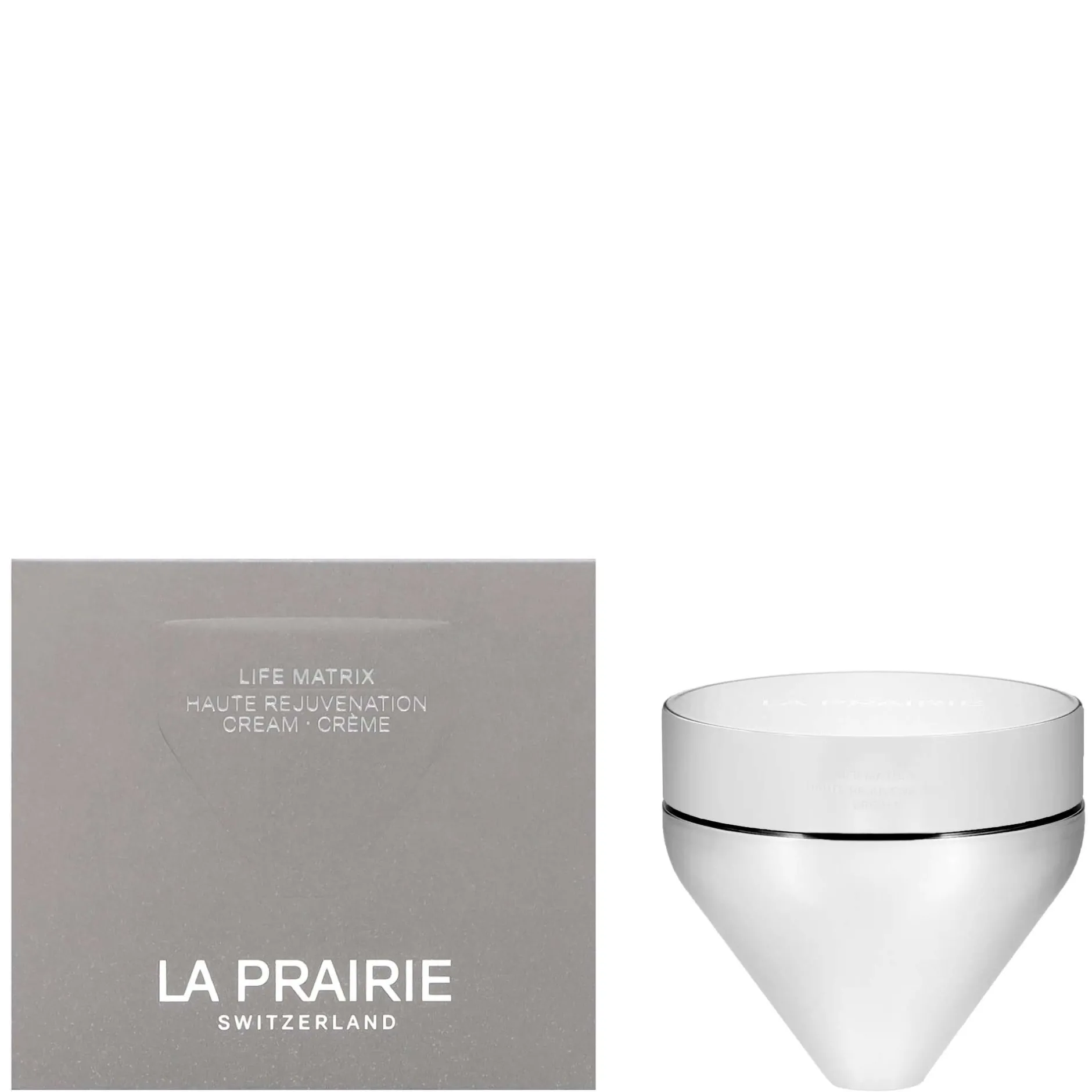 La Prairie Life Matrix Haute Rejuvenation Cream 50ml Discount