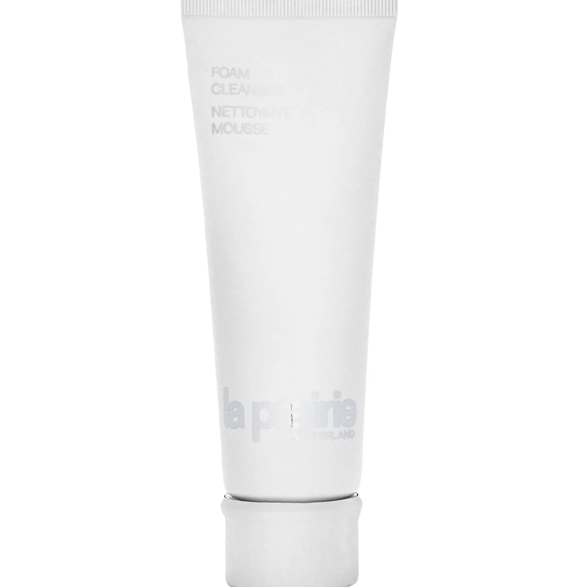 La Prairie Swiss Daily Essentials Foam Cleanser 125ml Outlet