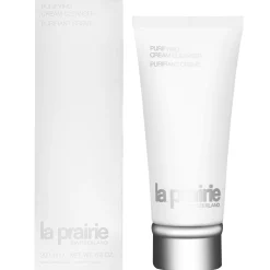 La Prairie Swiss Daily Essentials Purifying Cream Cleanser 200ml Best