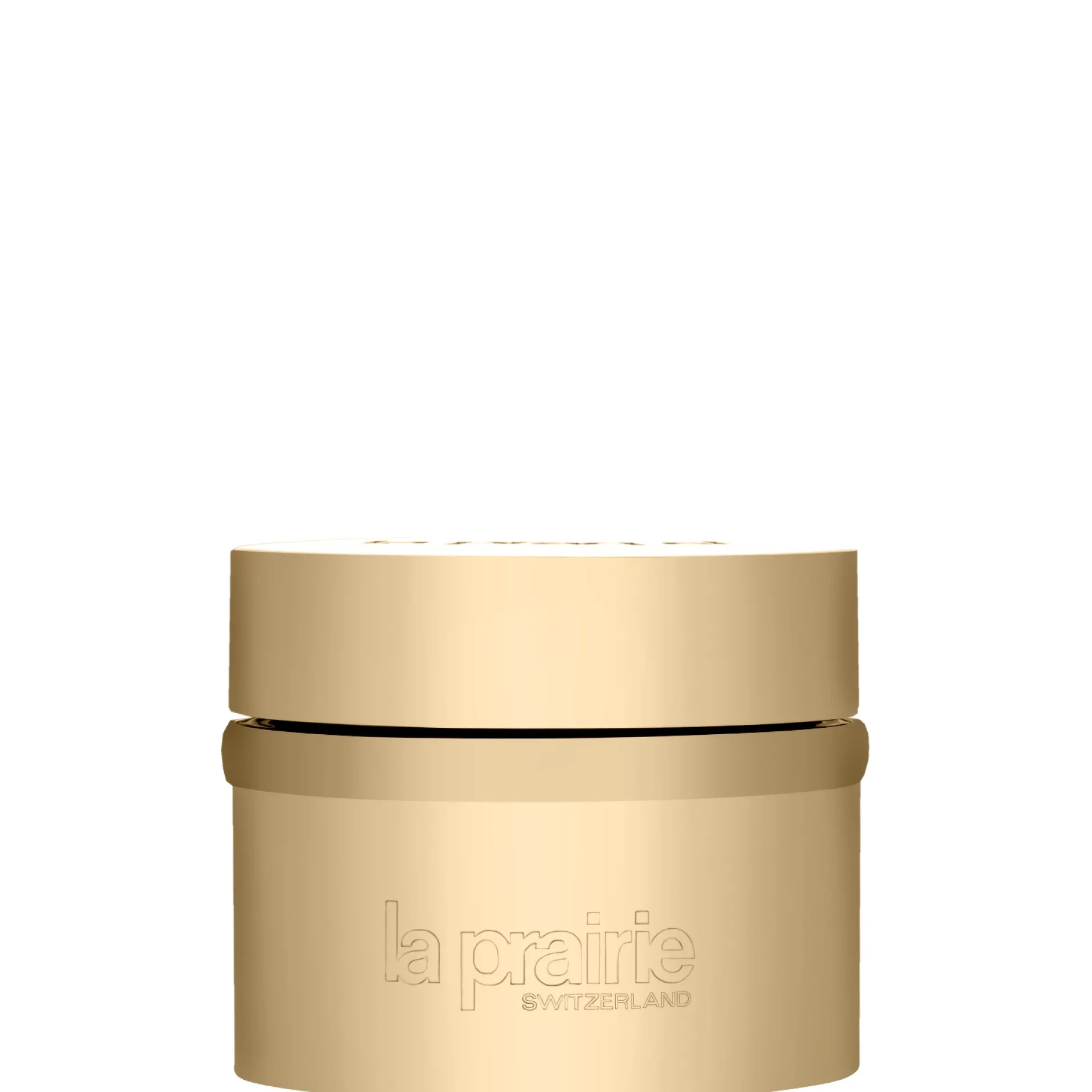 La Prairie The Radiance Collection Pure Gold Radiance Eye Cream 20ml New