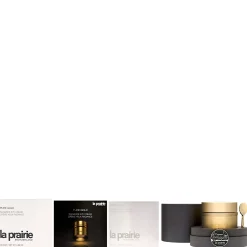 La Prairie The Radiance Collection Pure Gold Radiance Eye Cream 20ml New