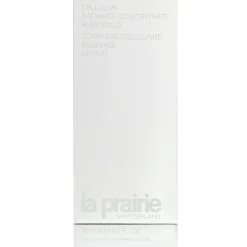 La Prairie The Radiance Collection Cellular Radiance Concentrate Pure Gold 30ml Clearance