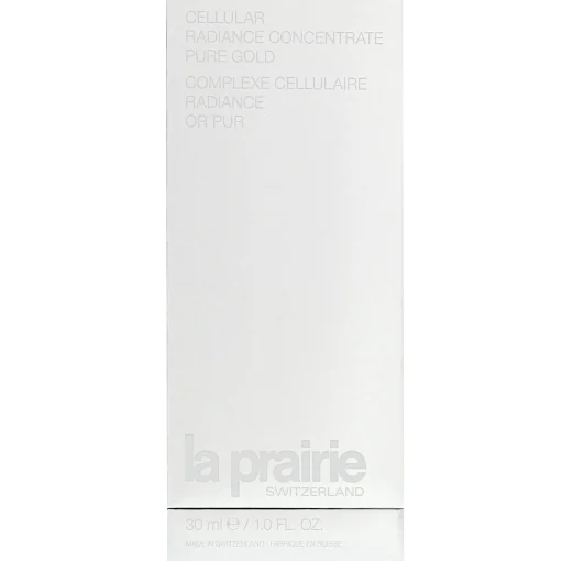 La Prairie The Radiance Collection Cellular Radiance Concentrate Pure Gold 30ml Clearance