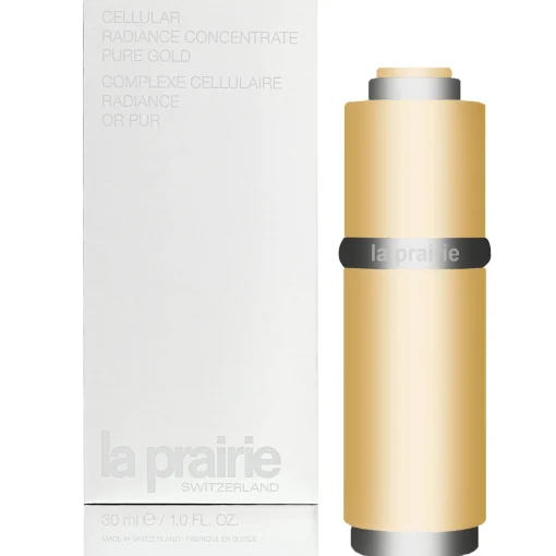 La Prairie The Radiance Collection Cellular Radiance Concentrate Pure Gold 30ml Clearance