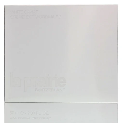 La Prairie White Caviar Creme Extraordinaire 60ml Best