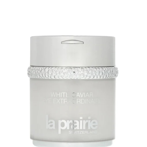 La Prairie White Caviar Eye Extraordinaire Eye Cream 20ml Clearance