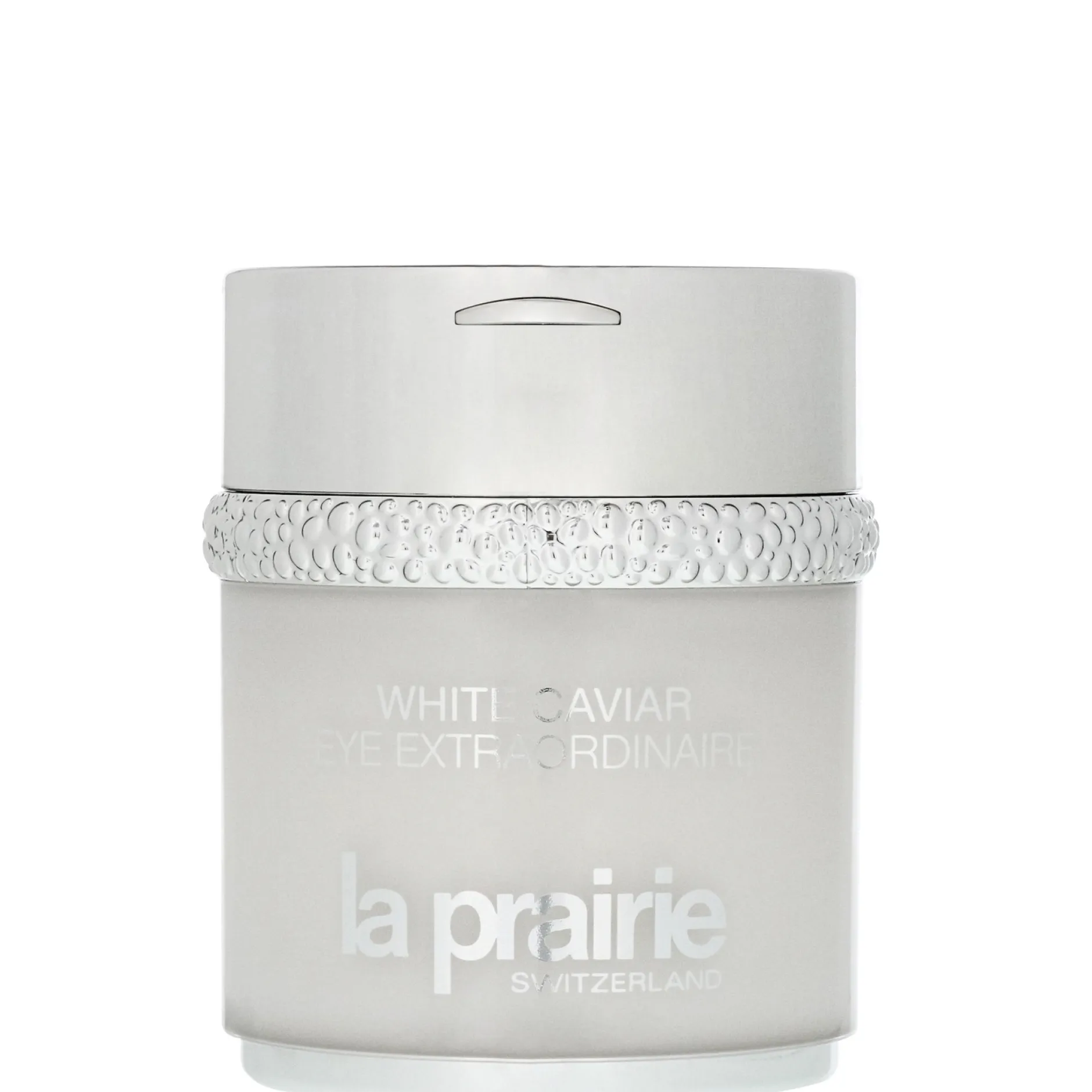 La Prairie White Caviar Eye Extraordinaire Eye Cream 20ml Clearance