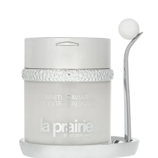 La Prairie White Caviar Eye Extraordinaire Eye Cream 20ml Clearance