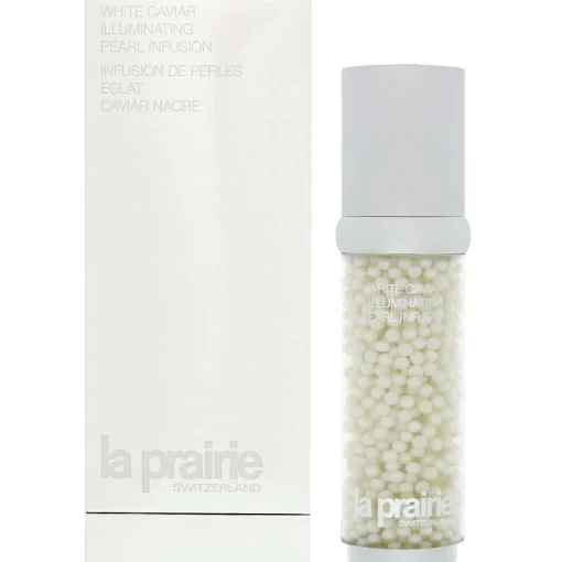 La Prairie White Caviar Illuminating Pearl Infusion 30ml