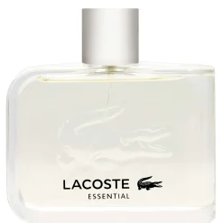 Lacoste Essential Eau de Toilette Spray 125ml New