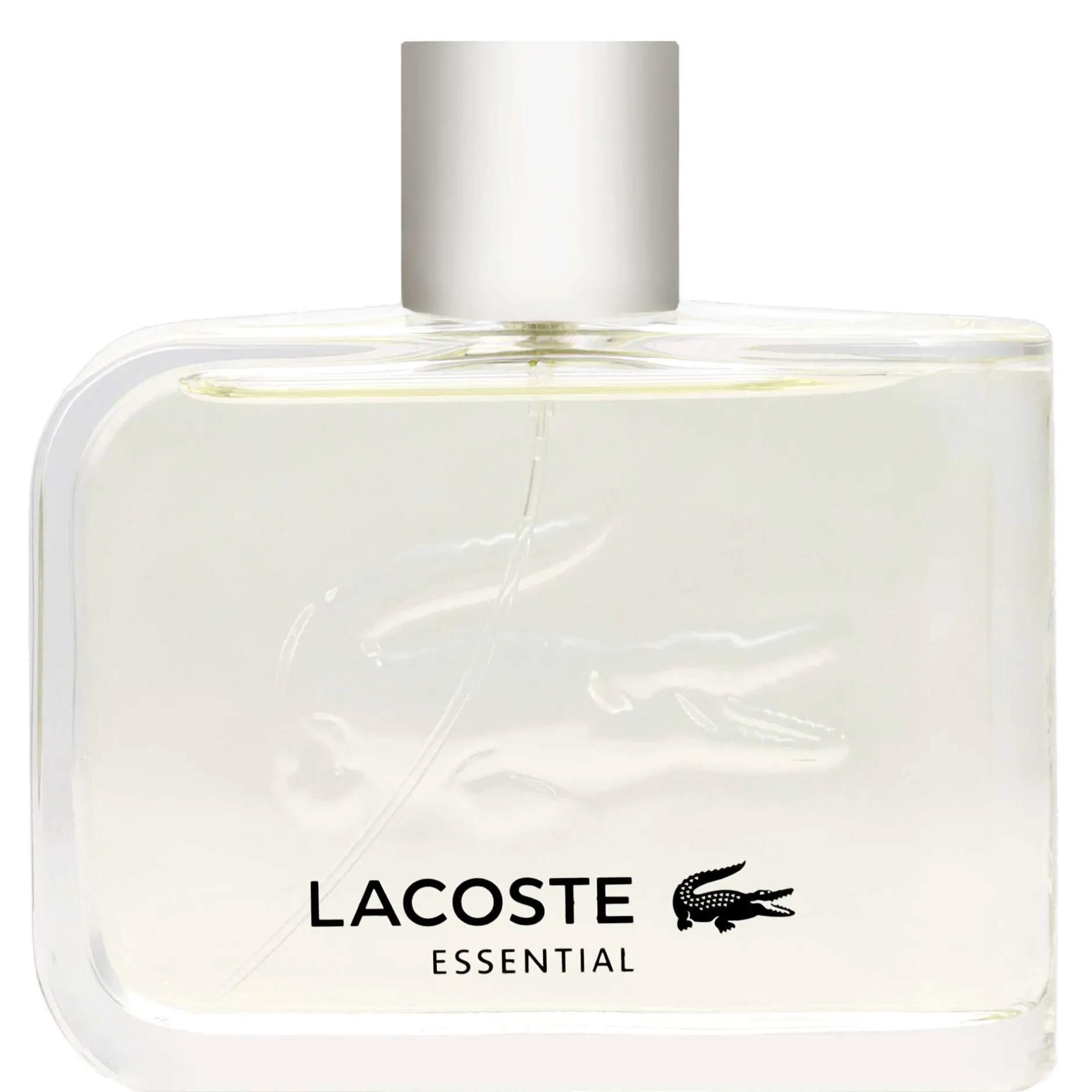 Lacoste Essential Eau de Toilette Spray 125ml New