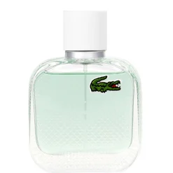 Lacoste L.12.12 Blanc Eau Fraîche Pour Lui Eau de Toilette Spray 50ml Clearance