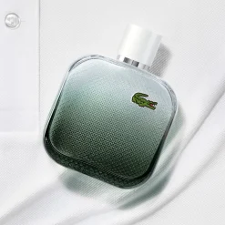 Lacoste L.12.12 Blanc Eau Intense Eau de Toilette Spray 100ml Hot