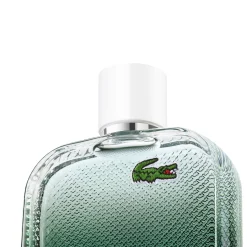 Lacoste L.12.12 Blanc Eau Intense Eau de Toilette Spray 100ml Hot