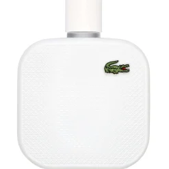 Lacoste L.12.12 Blanc Pour Lui Eau de Toilette Spray 100ml Sale